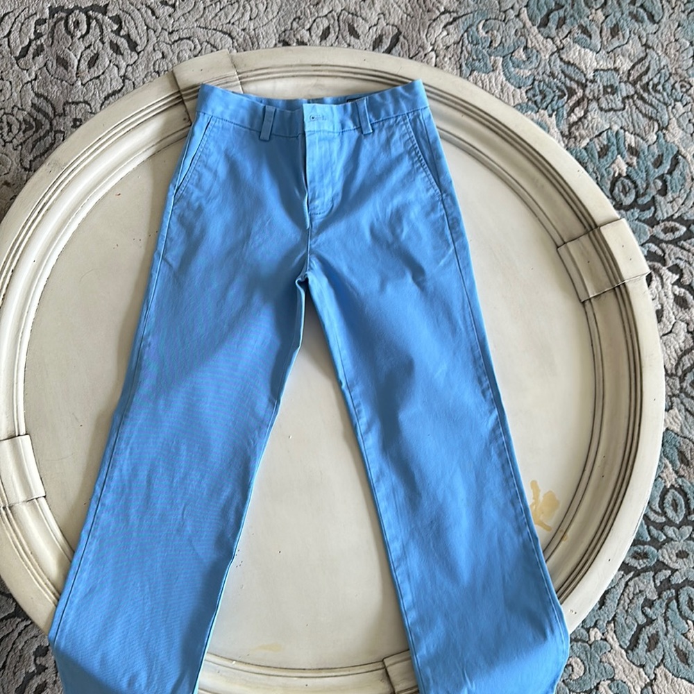 Vineyard Vines Boys size 12 pants